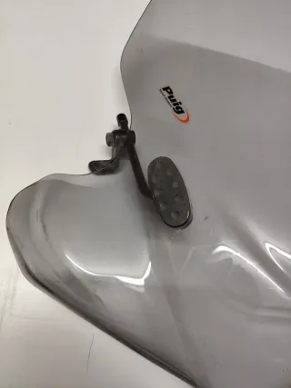 Cúpula Puig carenabris