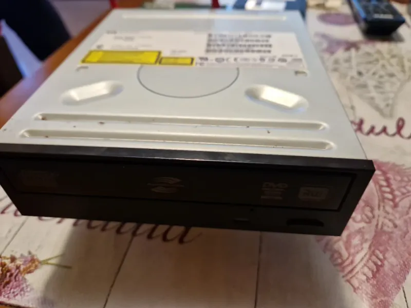 Lector DVD HL Data Storage afbeelding 5