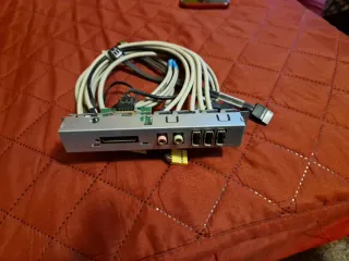 Lector DVD HL Data Storage