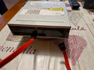 Lector DVD HL Data Storage