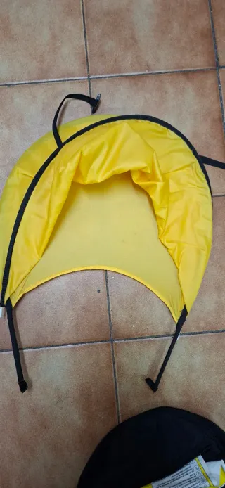 Mochila Portabebés Vaude