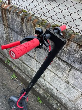 Patinete Eléctrico Xiaomi