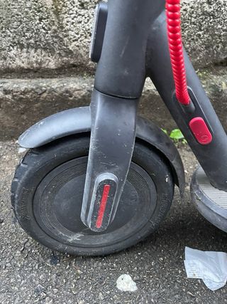 Patinete Eléctrico Xiaomi