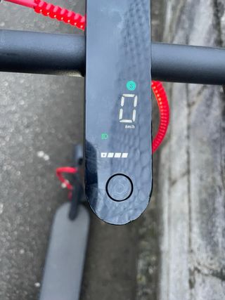 Patinete Eléctrico Xiaomi