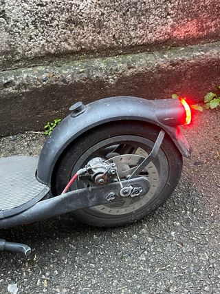 Patinete Eléctrico Xiaomi