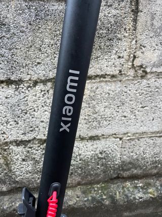 Patinete Eléctrico Xiaomi