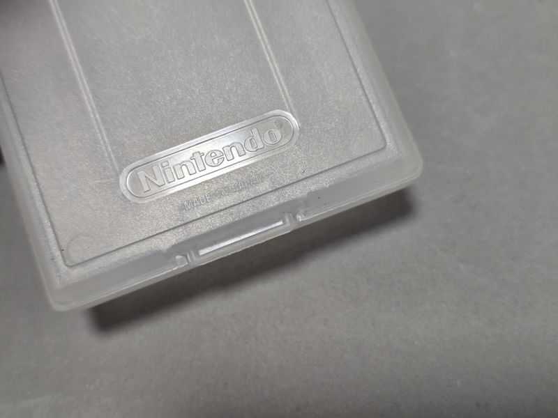 6 Cajas GameBoy originales fundas juegos cartucho afbeelding 3
