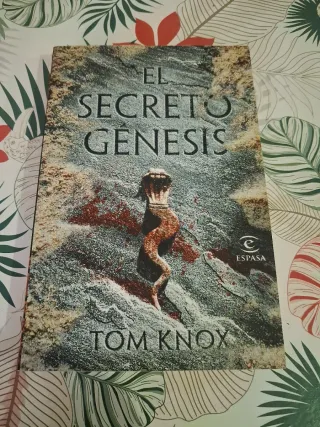 EL SECRETO GÉNESIS