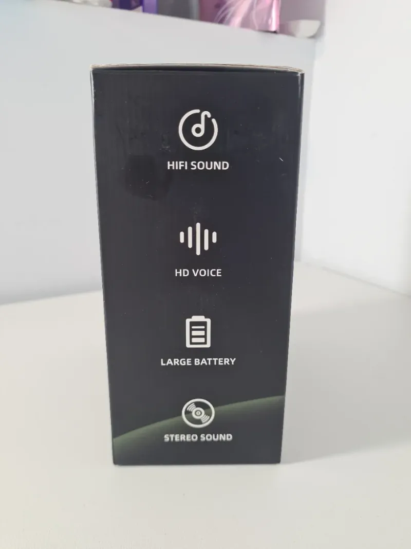 Auriculares Inalámbricos GOOJODOQ J232 afbeelding 3