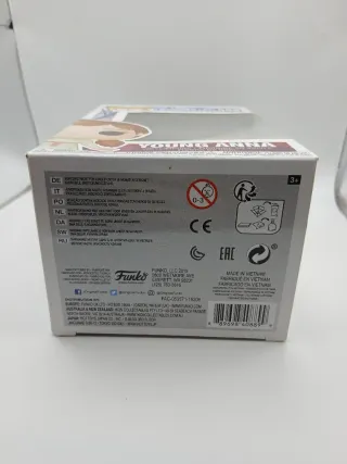 Funko Pop! Frozen 589 Young Anna