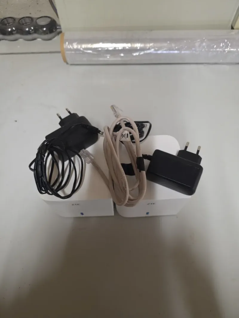 Repetidor Wifi MeshZTE ZXHN H196Q afbeelding 2
