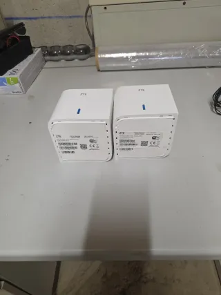 Ripetitore Wifi Mesh ZTE ZXHN H196Q