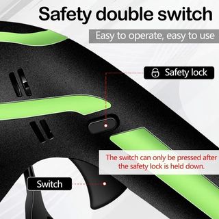 Motoazada Eléctrica 21V