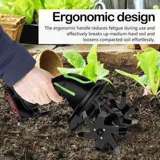 Motoazada Eléctrica 21V