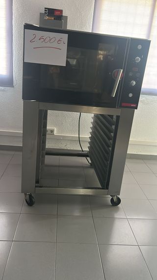 Horno Salva Kwic-co