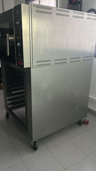 Horno Salva Kwic-co