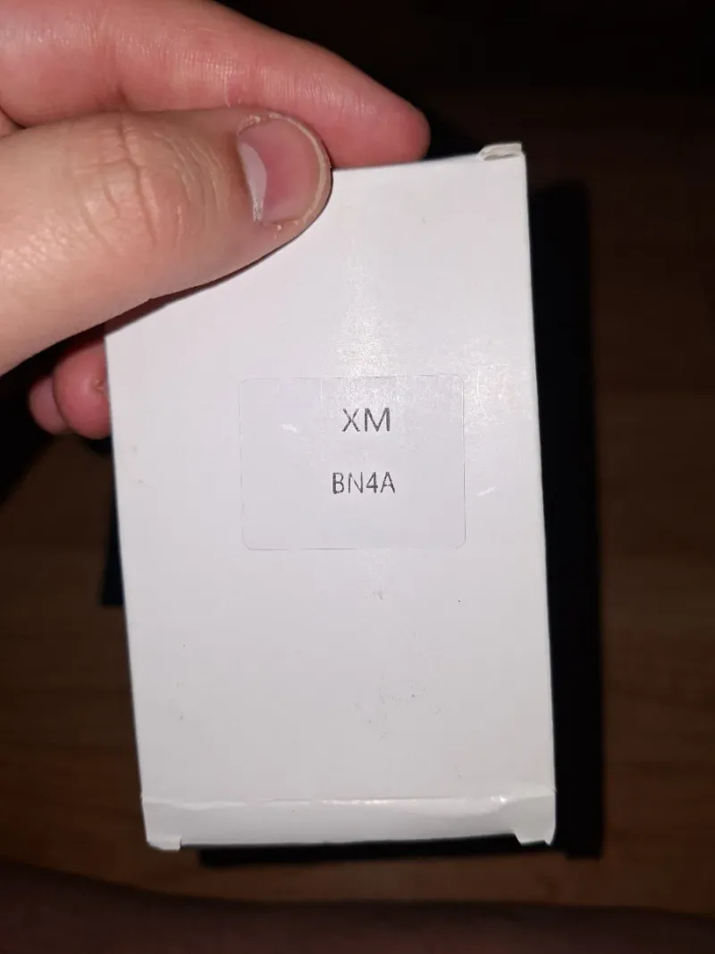 Batería XM BN4A