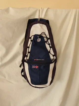 Mochila de hidratación Rockrider