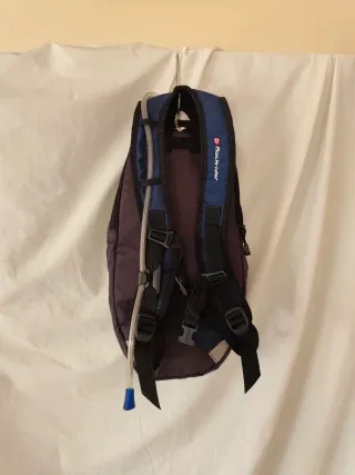 Mochila de hidratación Rockrider