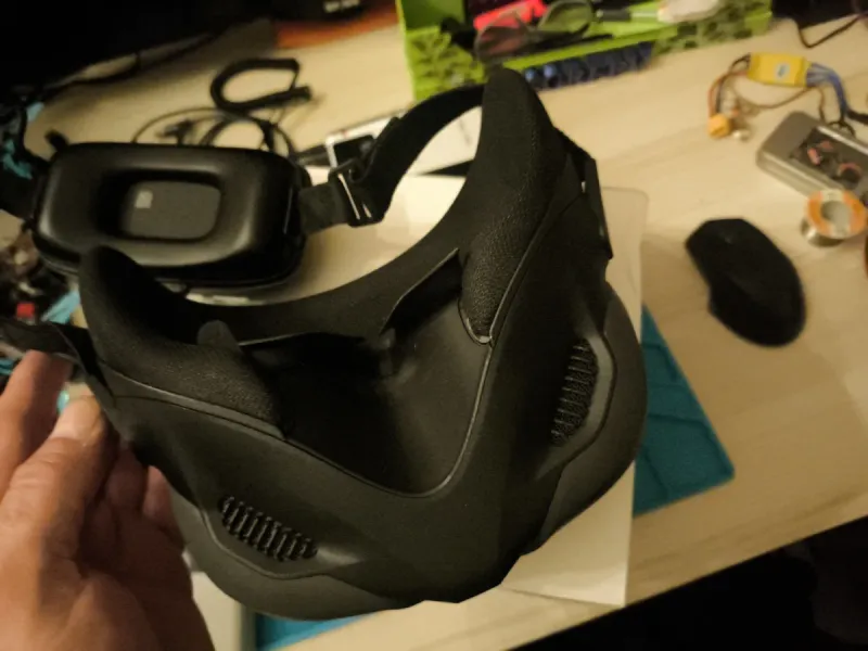 Gafas DJI N3 afbeelding 2