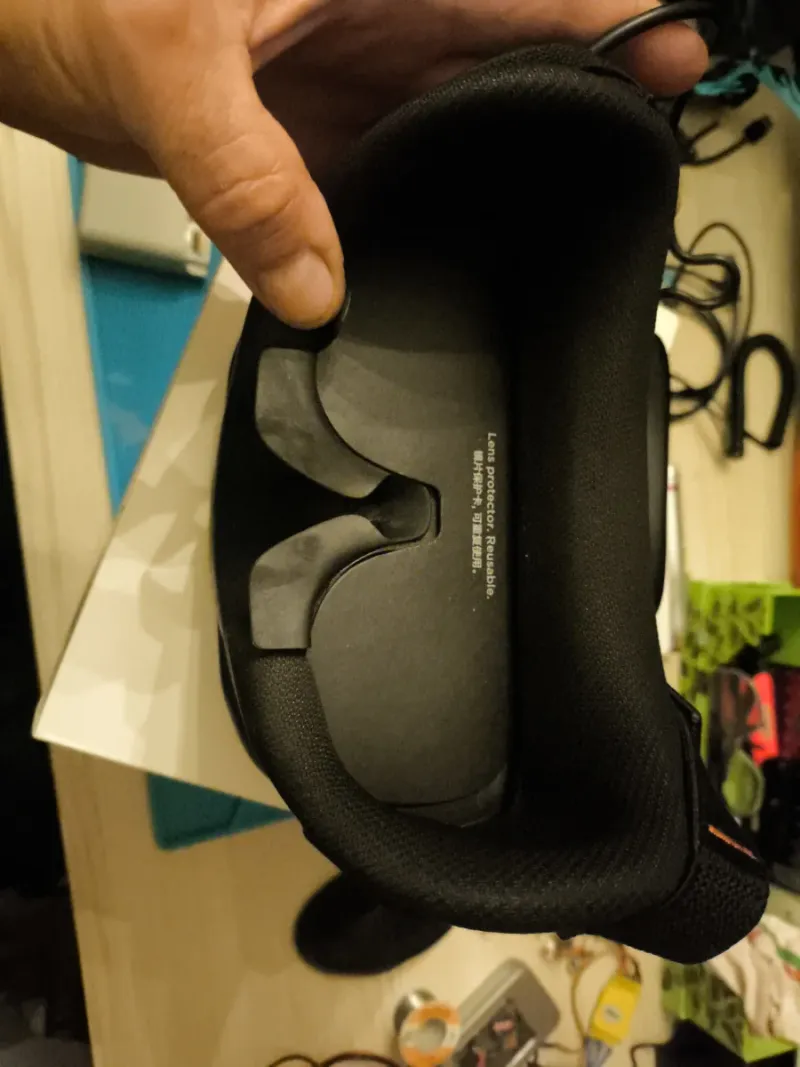 Gafas DJI N3 afbeelding 3