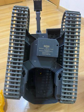 Excavadora de Juguete Volvo