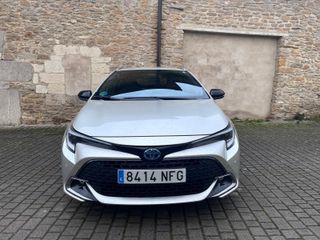 Toyota Corolla Touring Sport Style 140H 2025