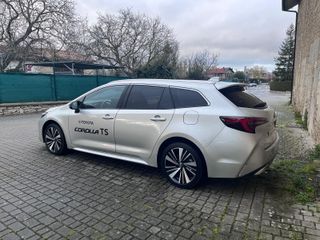 Toyota Corolla Touring Sport Style 140H 2025