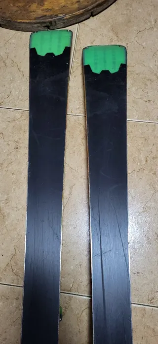 Esquís Rossignol P300 Pursuit