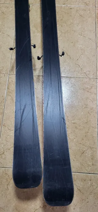 Esquís Rossignol P300 Pursuit