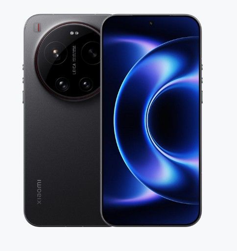 Xiaomi 17 Ultra Negro 16GB Ram 512GB ROM afbeelding 3