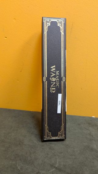 Varita Mágica Harry Potter Caja Mapa