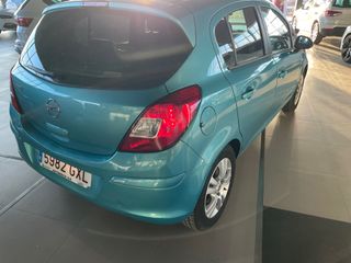 Opel Corsa 2010 1.2 EDITION