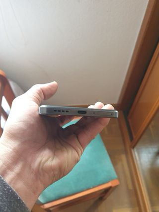 Realme GT7 12gb de ram