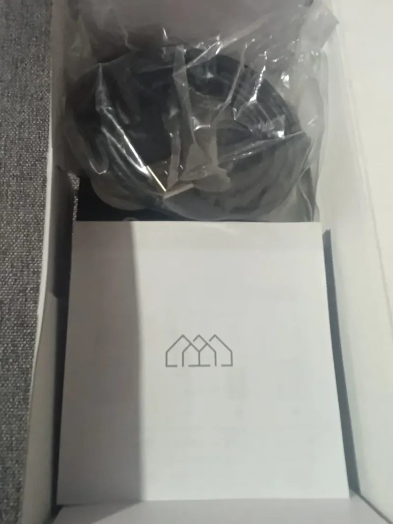 Dongle TV box Android Homatics Q ok Google tv afbeelding 6