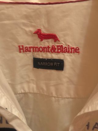 Camicia Harmont & Blaine XL