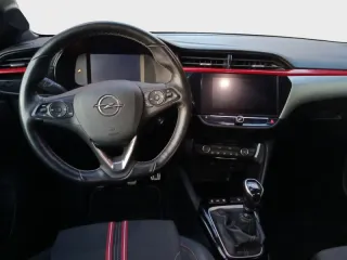 Opel Corsa 2022 ¡¡Desde 214€ al mes!!