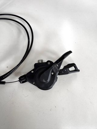 Manipulo de Mudanças Shimano Deore 12v