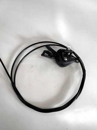 Manipulo de Mudanças Shimano Deore 12v