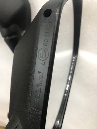 Juego Espejos Kawasaki Z 750 E Izq/Der