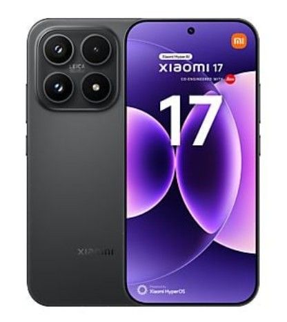 Xiaomi 17 512GB