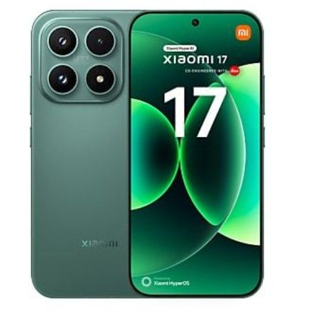 Xiaomi 17 512GB afbeelding 3