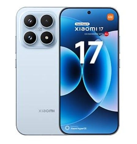 Xiaomi 17 512GB afbeelding 2