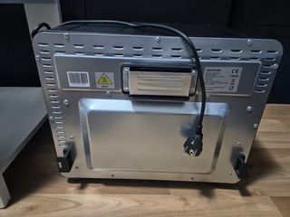 Cecotec Horno Freidora Bake&Fry 2500