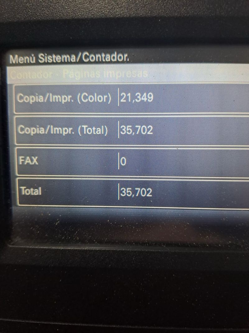 Fotocopiadora Profesional Kyocera Taskalfa 306ci afbeelding 2
