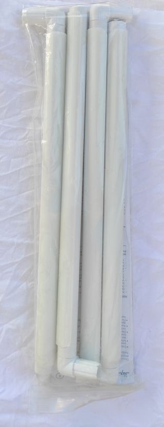 BASTIDOR BORDADO SUPERFRAME 43X43