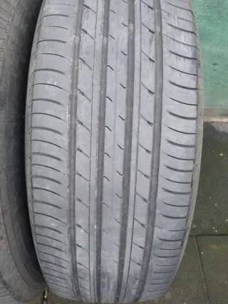 Neumáticos 225/65-R17