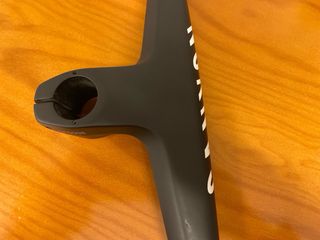 Manillar Integrado Canyon Carbono MTB