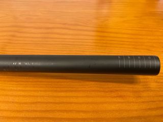 Manillar Integrado Canyon Carbono MTB