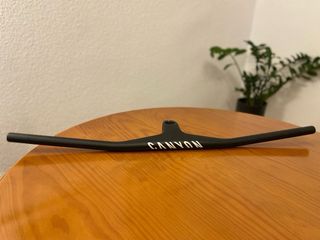 Manillar Integrado Canyon Carbono MTB